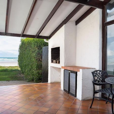 מלקבוסטראנד The Beach Villa מראה חיצוני תמונה