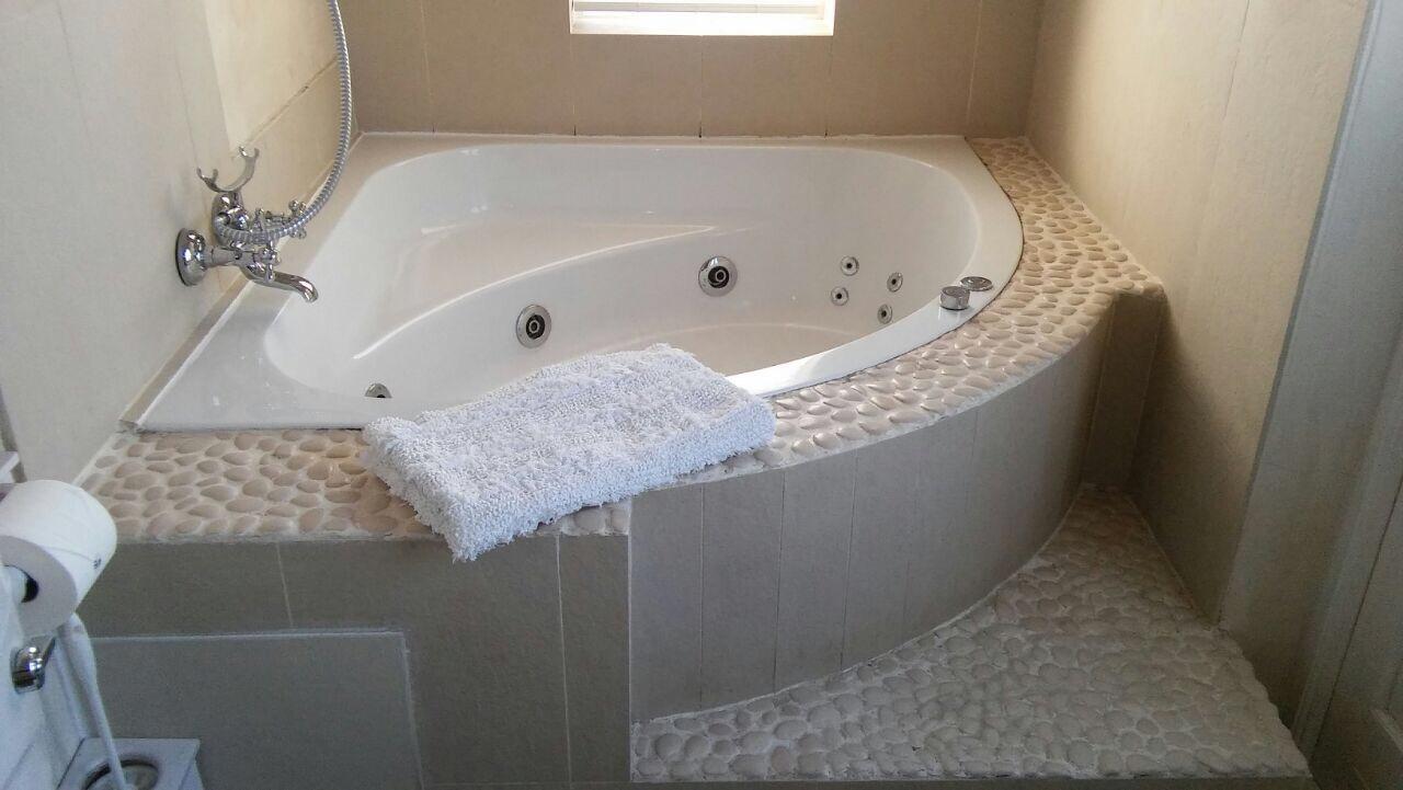 מלקבוסטראנד The Beach Villa מראה חיצוני תמונה