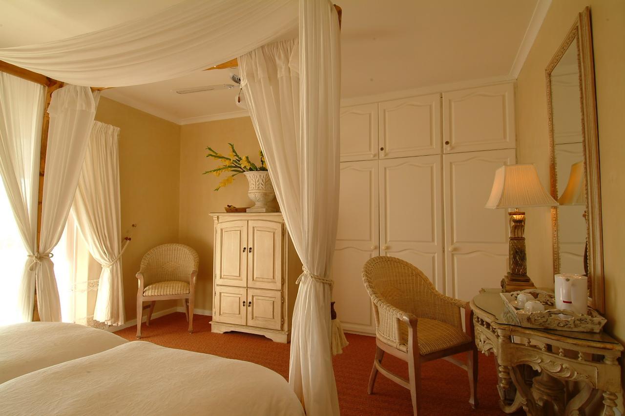 מלקבוסטראנד The Beach Villa מראה חיצוני תמונה
