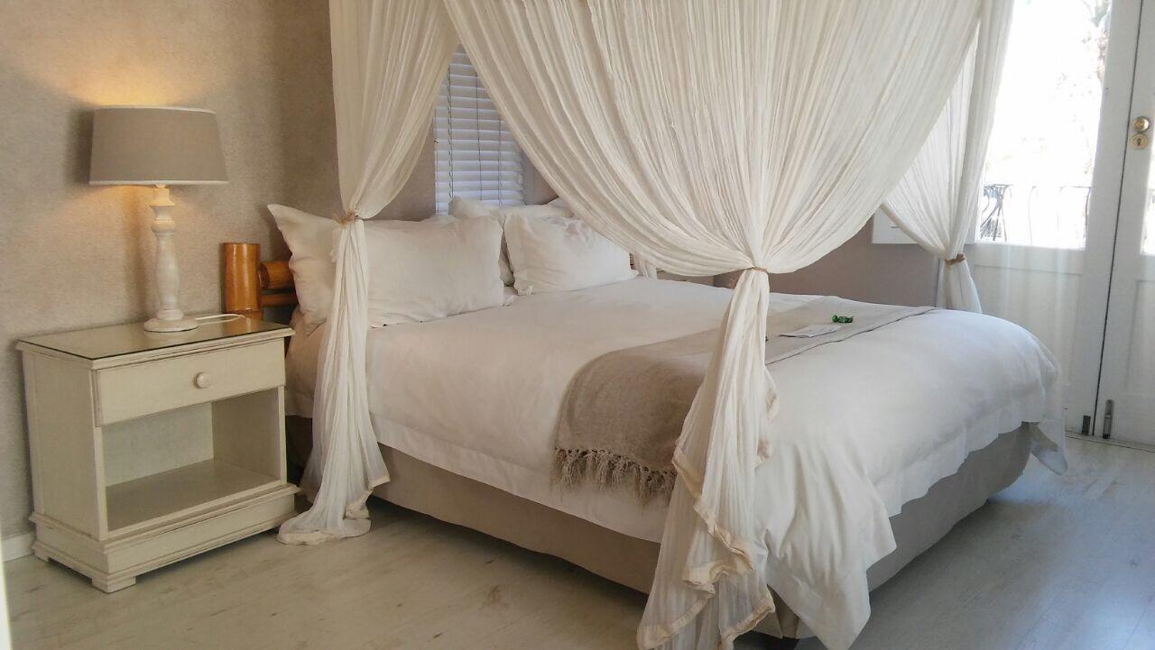 מלקבוסטראנד The Beach Villa מראה חיצוני תמונה
