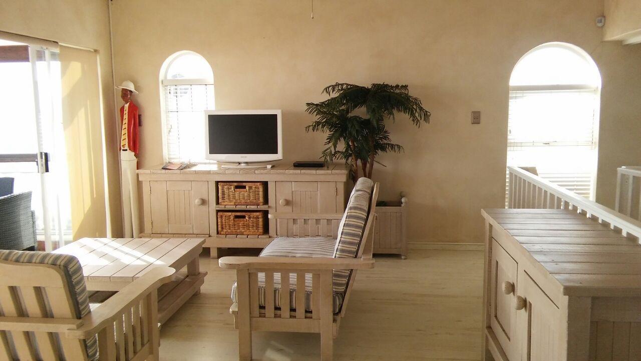 מלקבוסטראנד The Beach Villa מראה חיצוני תמונה
