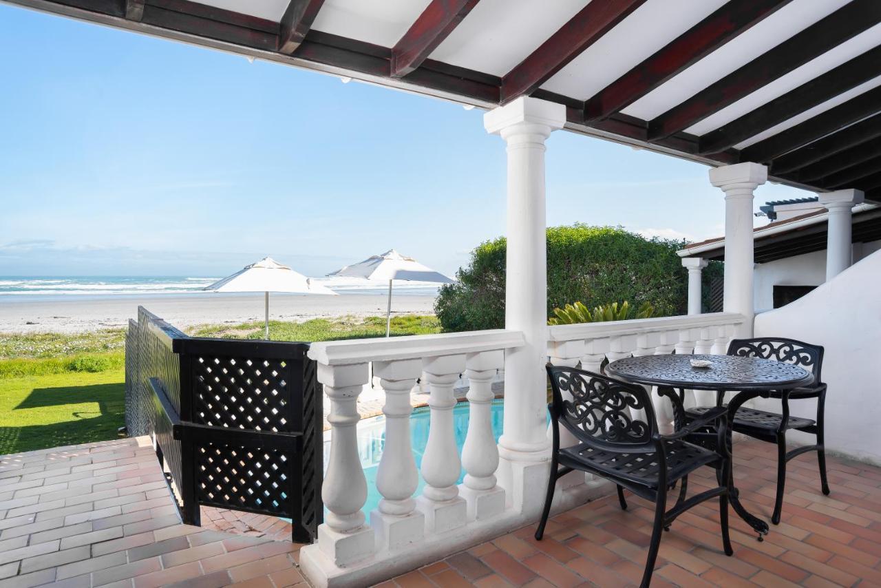 מלקבוסטראנד The Beach Villa מראה חיצוני תמונה